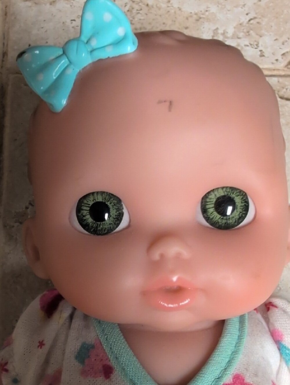 Assorted Baby Doll Set - Pink, Blue, Purple, Teal - Picture 7 of 10